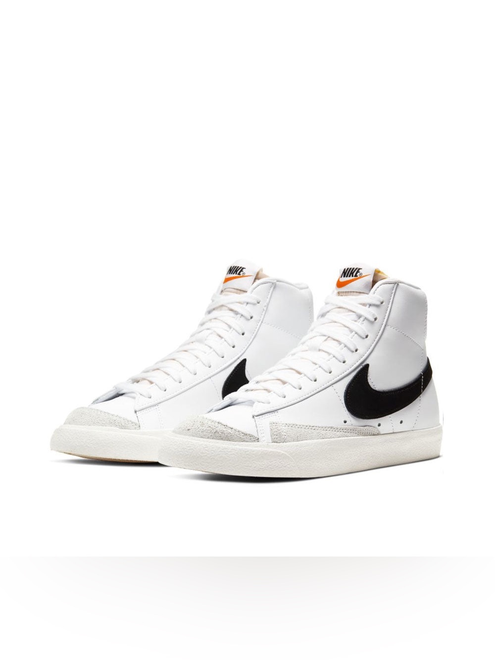 WOMENS NIKE BLAZER MID '77